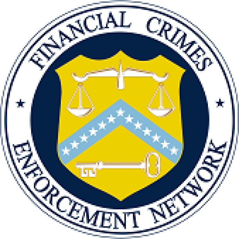 Financial Crimes Enforcement Network